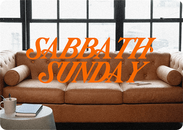 sabbath sunday web sabbath sunday web